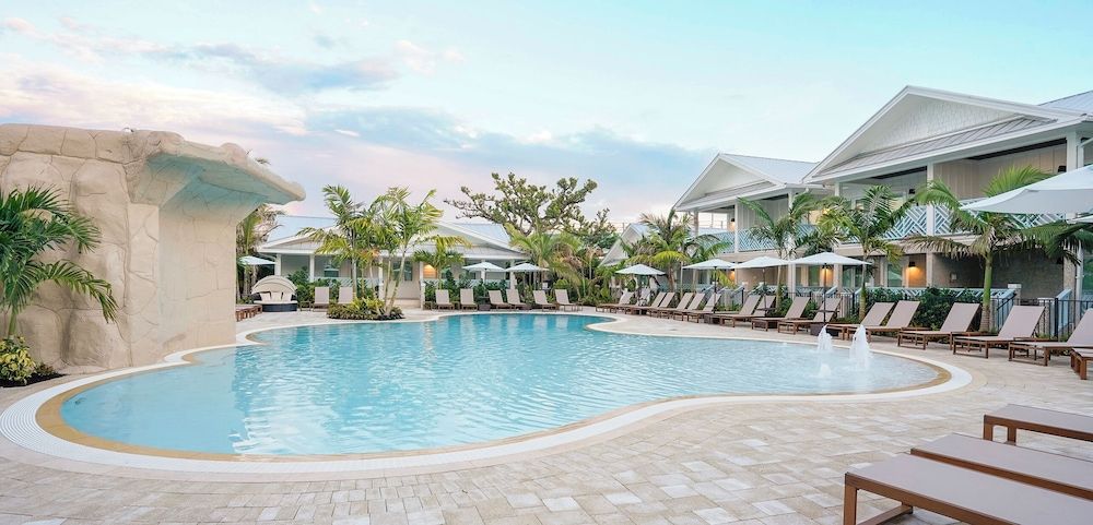 Lighthouse Resort: Inn & Suites 1