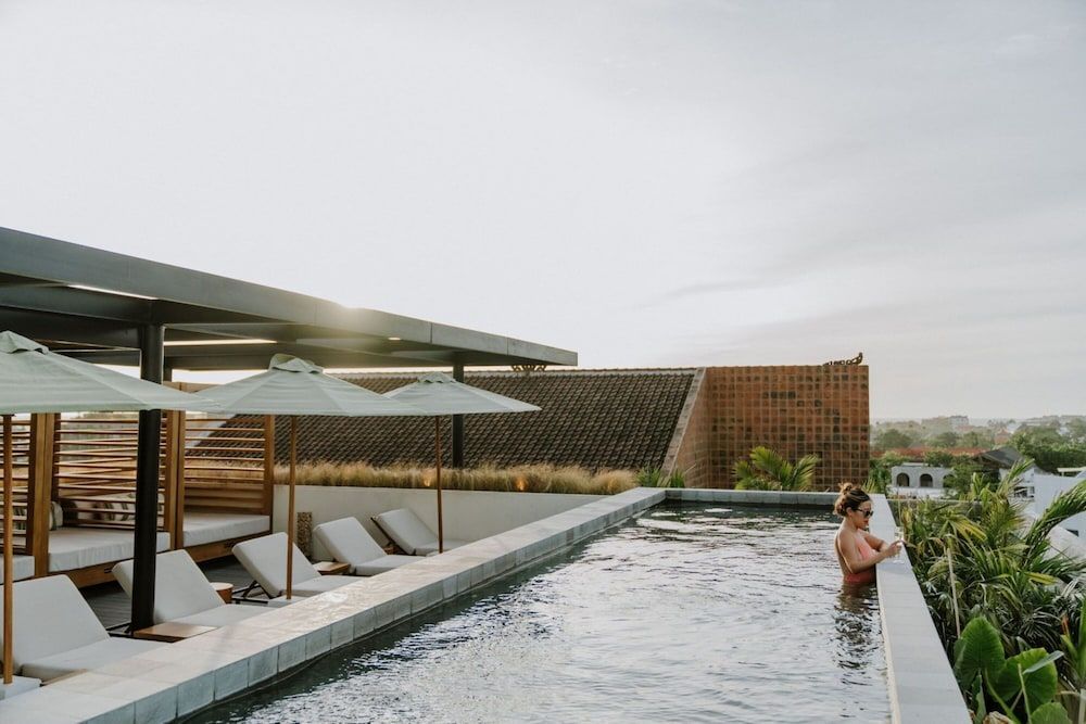 The Komu Canggu Bali 1