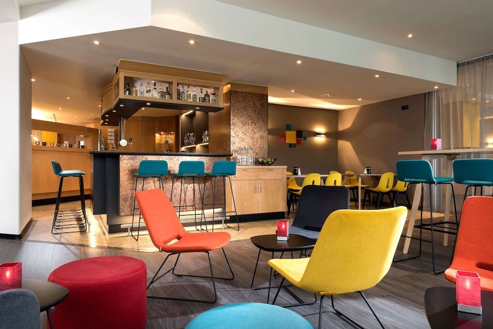 Ramada by Wyndham Hannover Messe 1