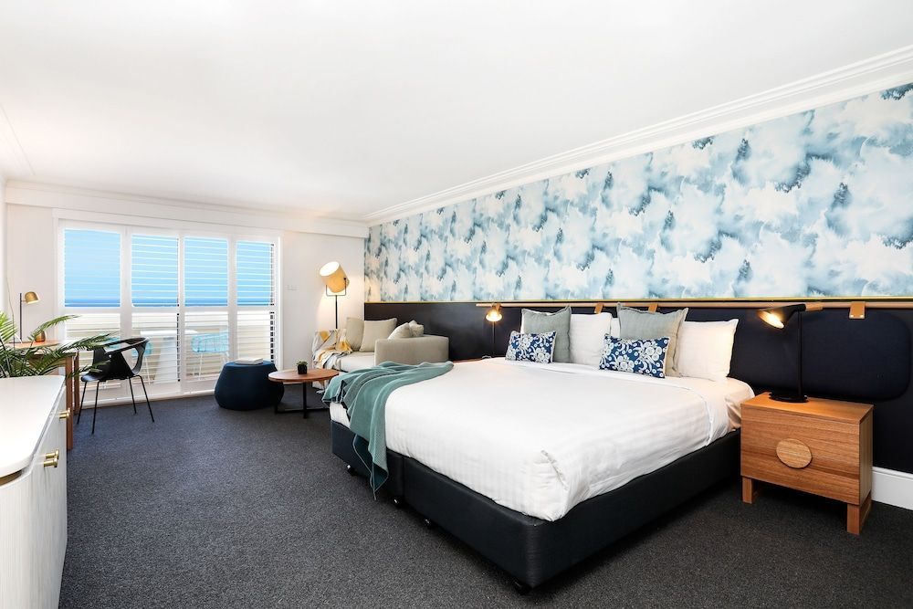 Coogee Bay Boutique Hotel 1
