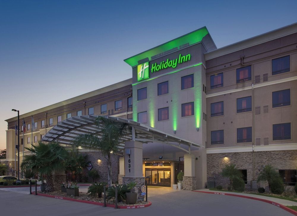 Holiday Inn HOUSTON EAST-CHANNELVIEW by IHG 1