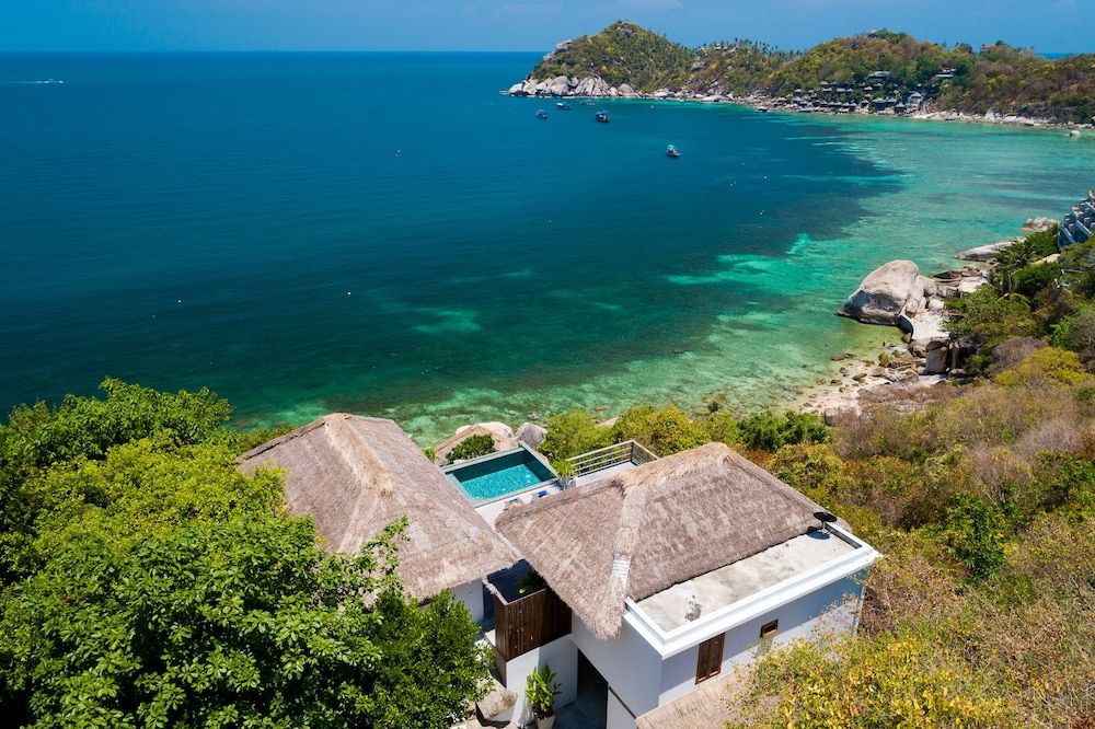 Cape Shark Villas 1