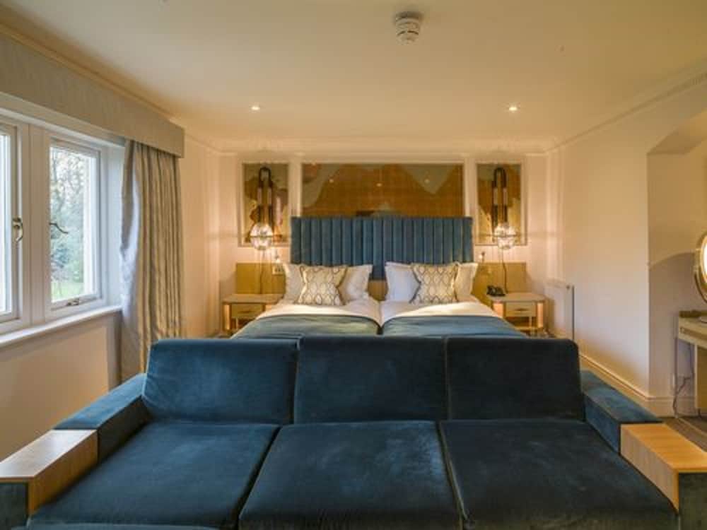 Homewood Hotel & Spa - Small Luxury Hotels of the World 2