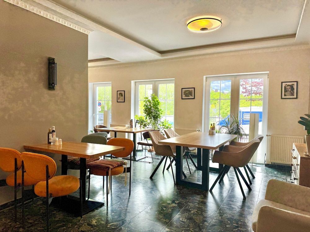 AR Boutique Hotel Heusenstamm 2