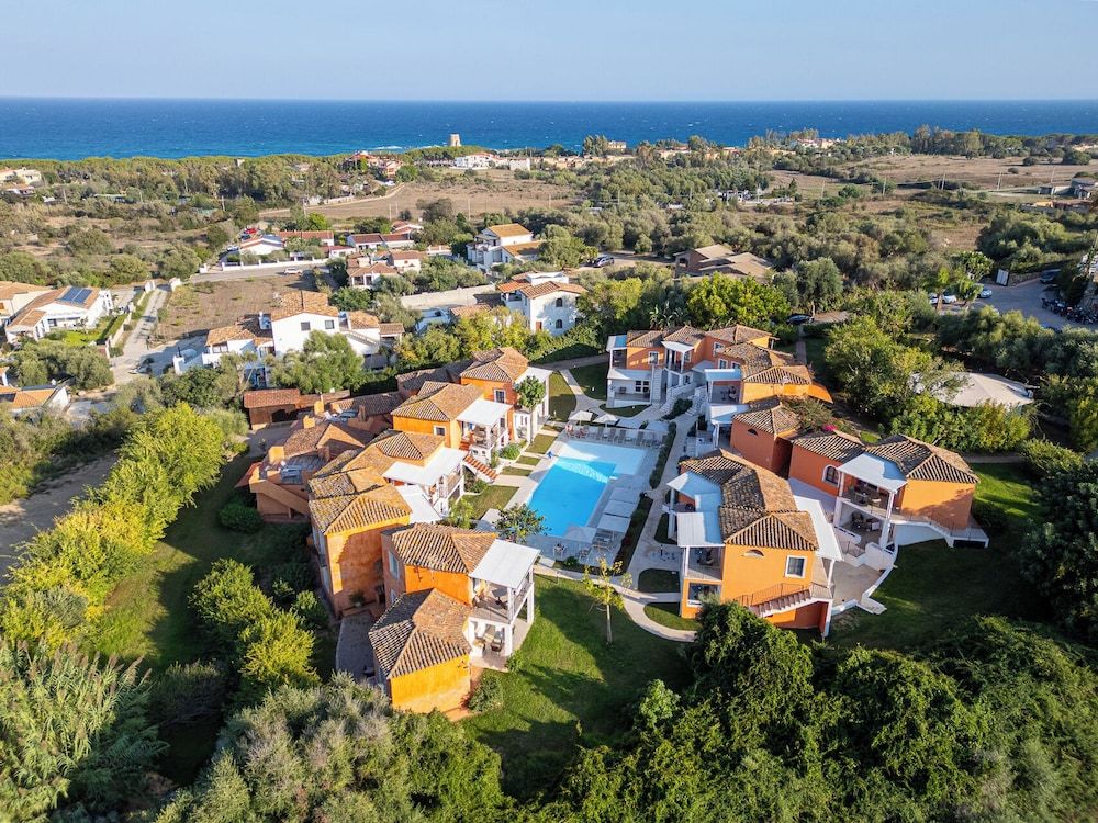 Felix Hotels - Galanias Hotel & Retreat 1