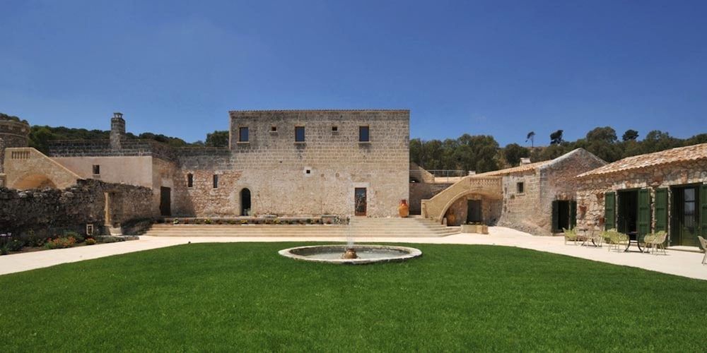 Masseria Pizzofalcone 1