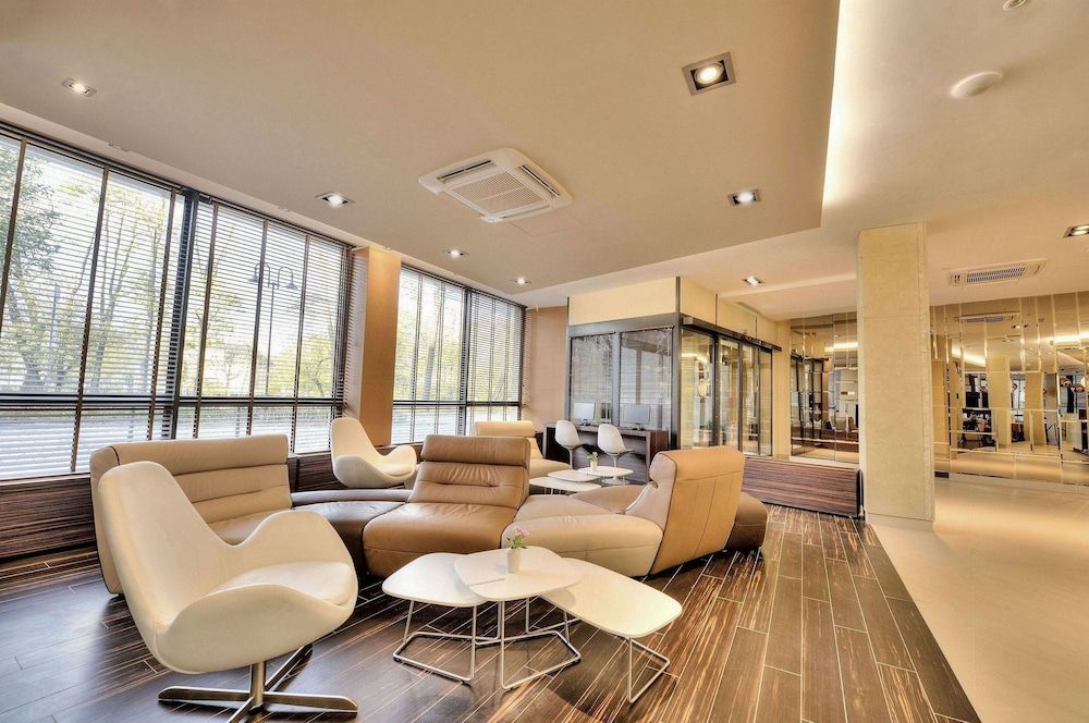 Hotel DeSilva Premium Poznań 2