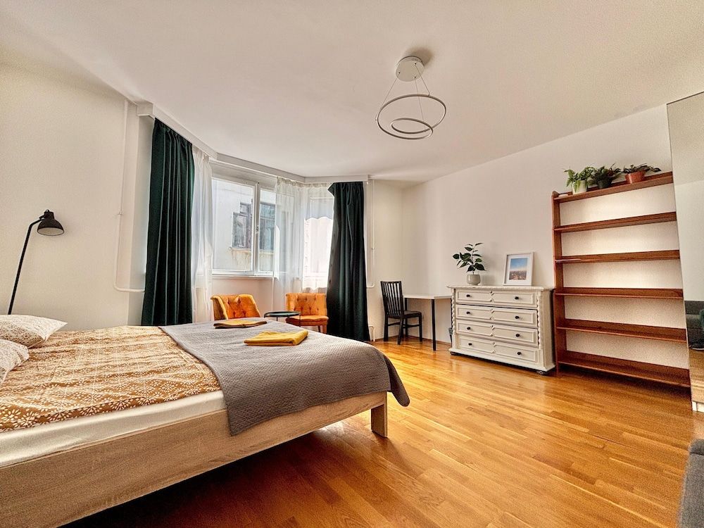 City View Apartment SOHO 1