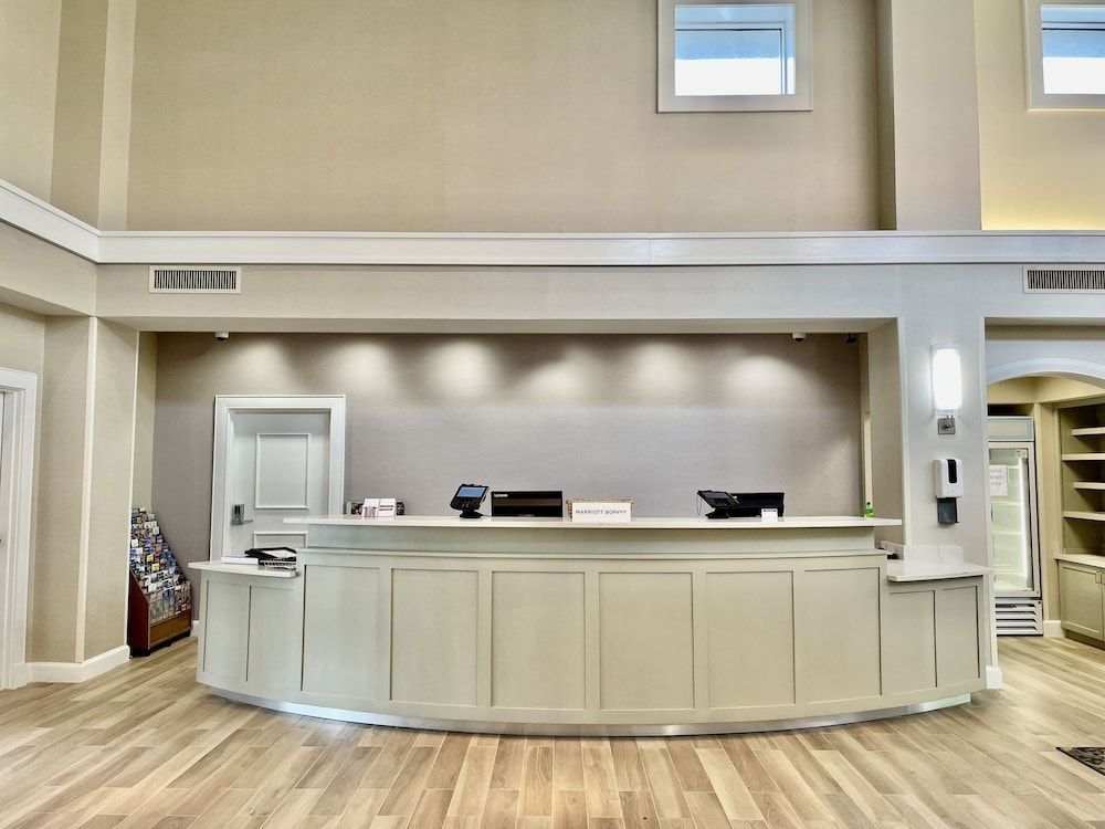 Residence Inn by Marriott Norfolk Airport 2