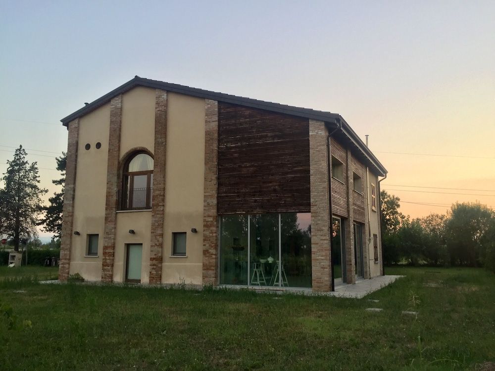Agriturismo LaTerzola 3.0 1