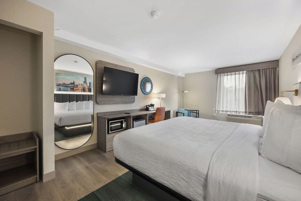 La Quinta by Wyndham Nashville Airport/Opryland 1