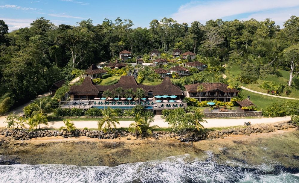 La Coralina Island House 1