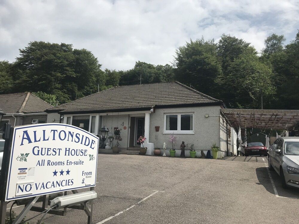 Alltonside Guest House 1