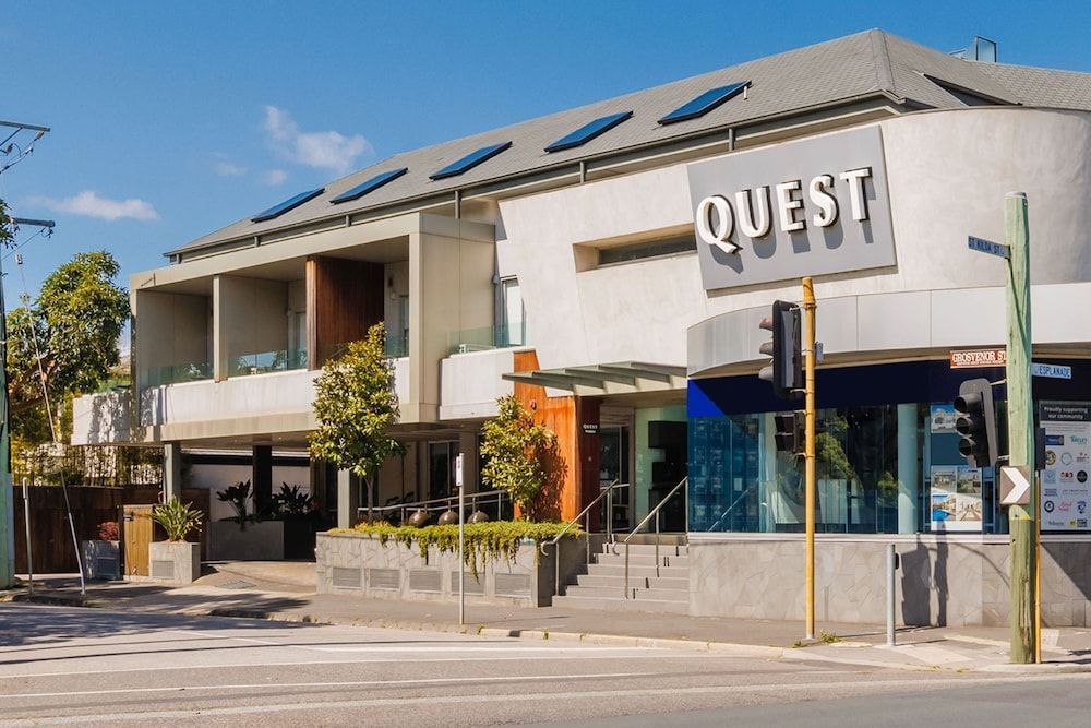 Quest Brighton on the Bay 1