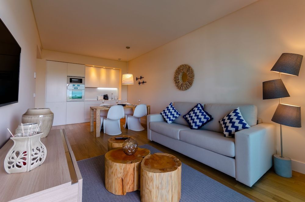 Praia do Sal Resort & SPA 2