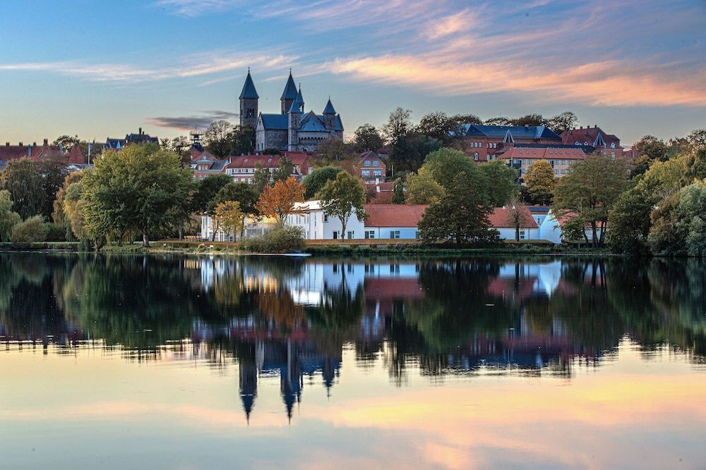 Golf Hotel Viborg 1