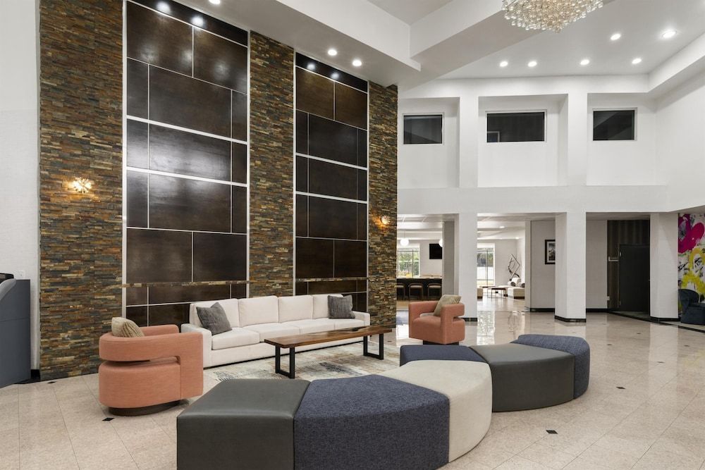 Best Western Premier Houston Downtown/Convention Center Hotel 2