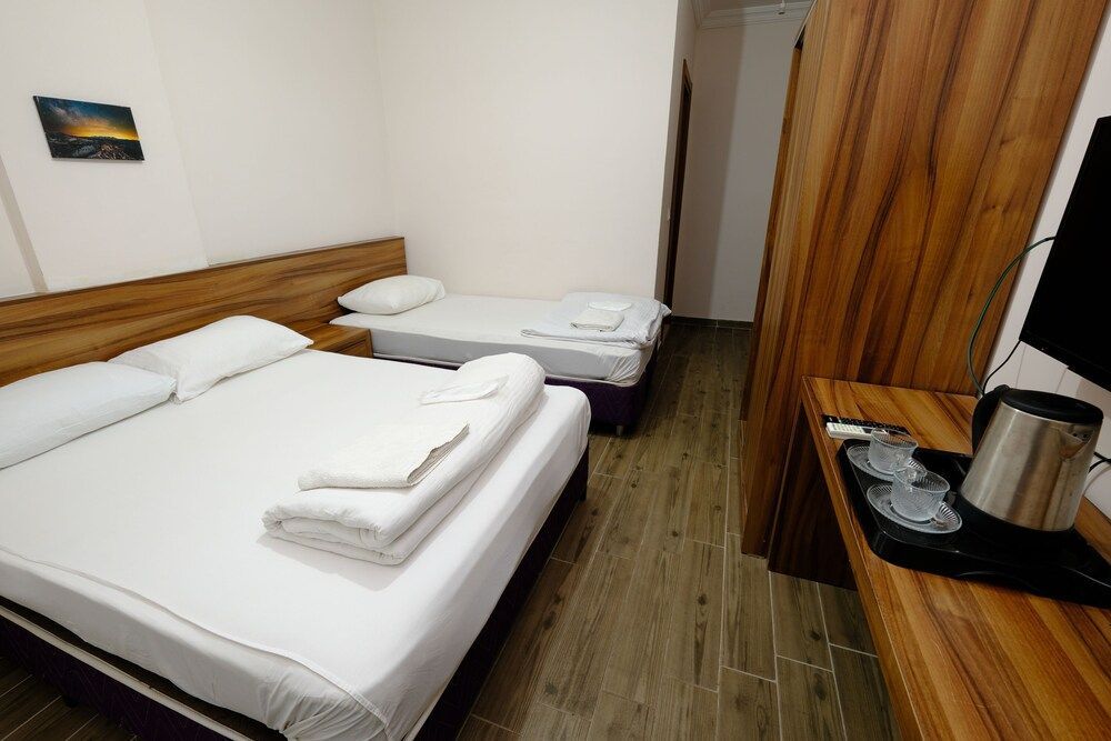 Venüs Hotel 1