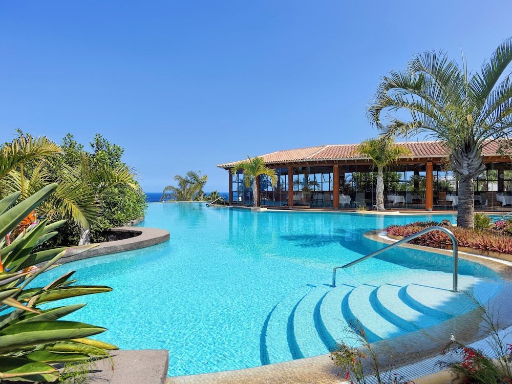 Hacienda del Conde member of Meliá Collection Golf and Spa - Adults only - Small Luxury Hotels of the World 1