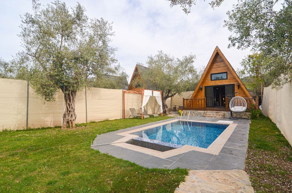 KAYI VILLAS 2