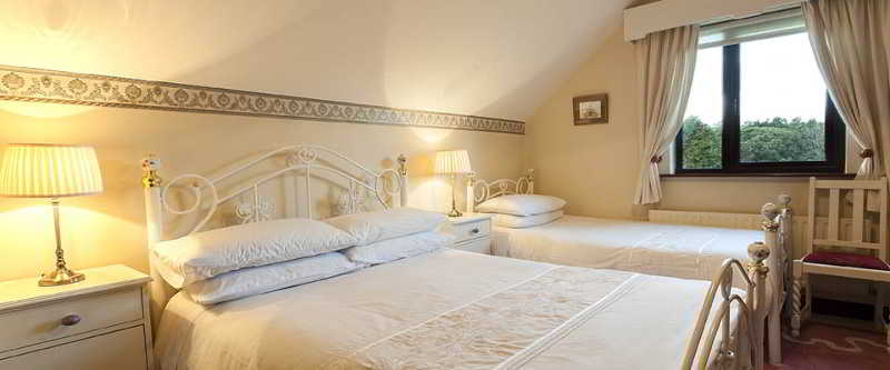 Crossriver B&B 1