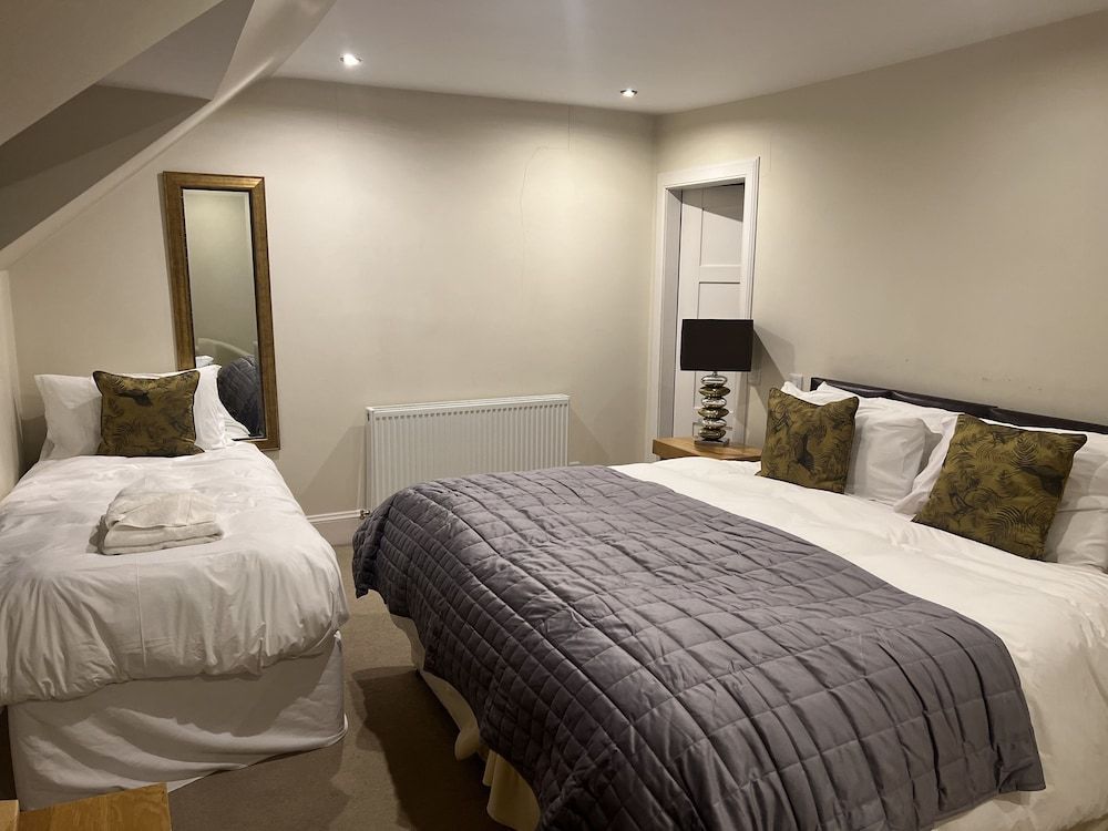The Aberlour Hotel 1