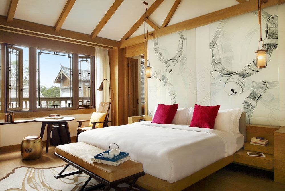 Hotel Indigo Lijiang Ancient Town by IHG 2