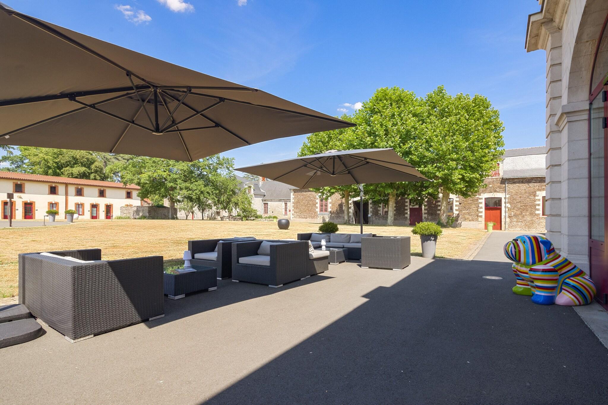 Le Domaine des Lys 2
