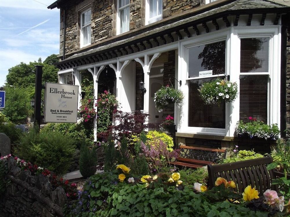 Ellerbrook House 1