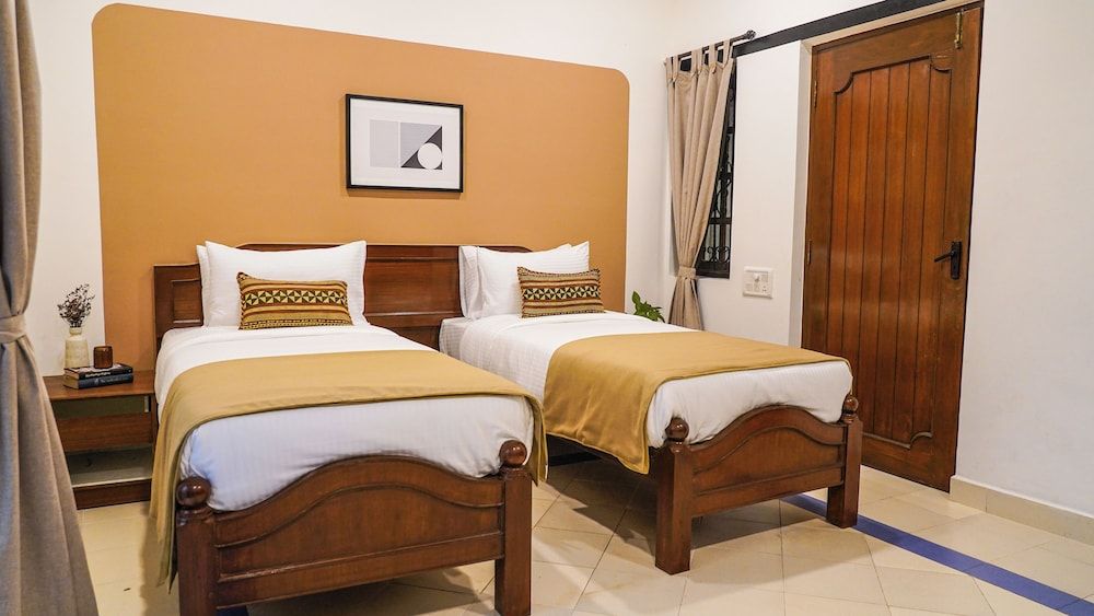 Olive Hotel Alidia Beach Resort by Embassy Group 1