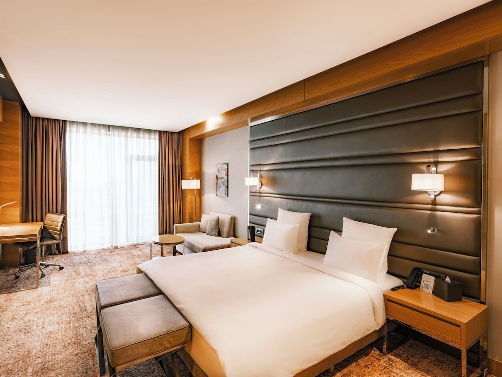 Movenpick Winter Park Baku 2