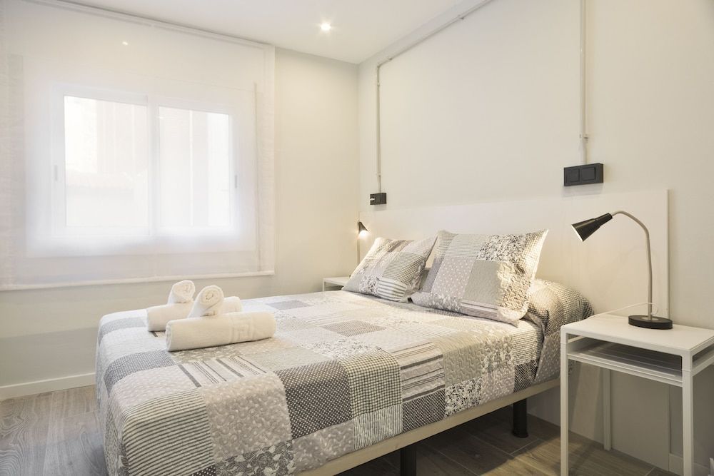 Stay U-nique Apartment Llobregat 1