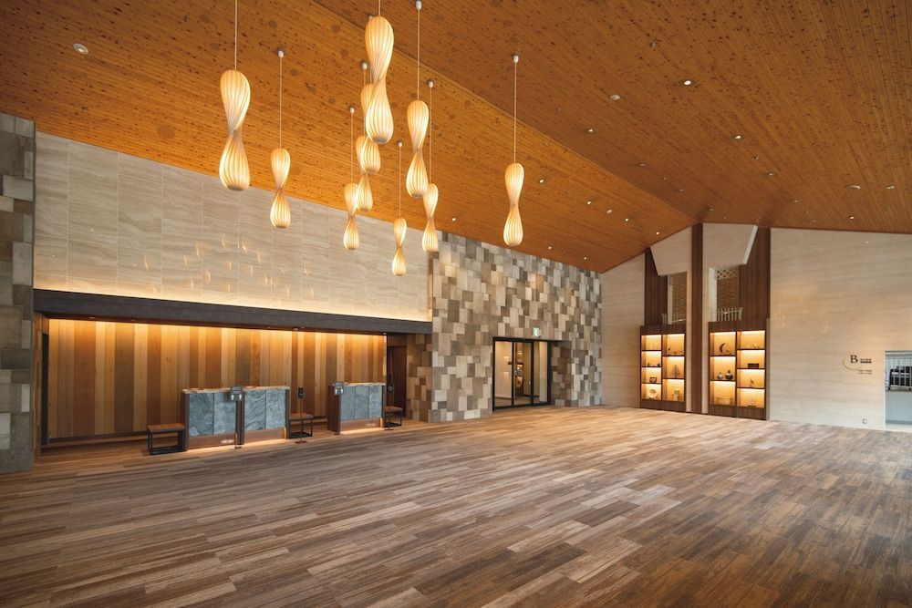Karuizawa Prince Hotel West 2