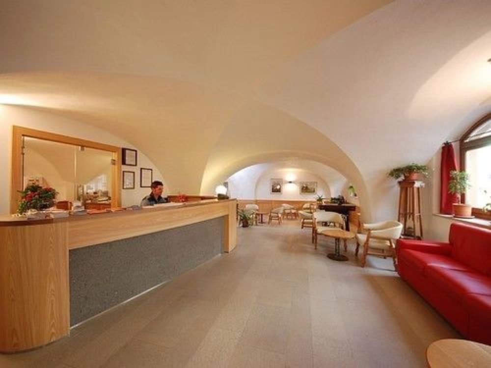 Hotel Cavalletto 2