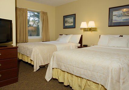 SUBURBAN EXTENDED STAY HOTEL (FL964) - PENSACOLA 2