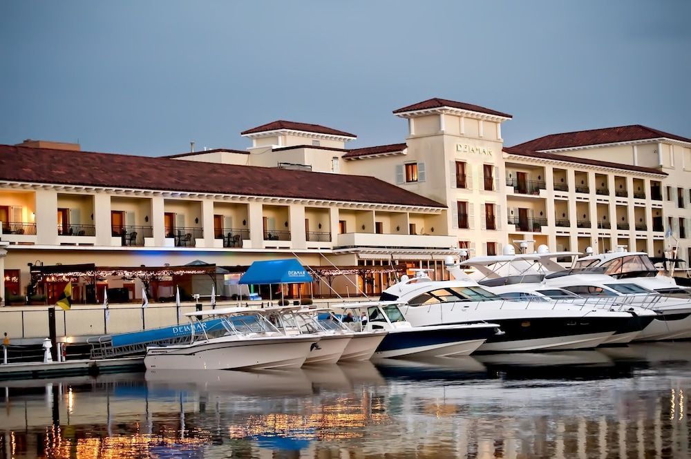 Delamar Greenwich Harbor 1