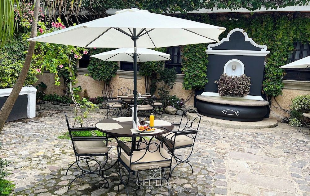 Ciel-Luxe Hotels 1