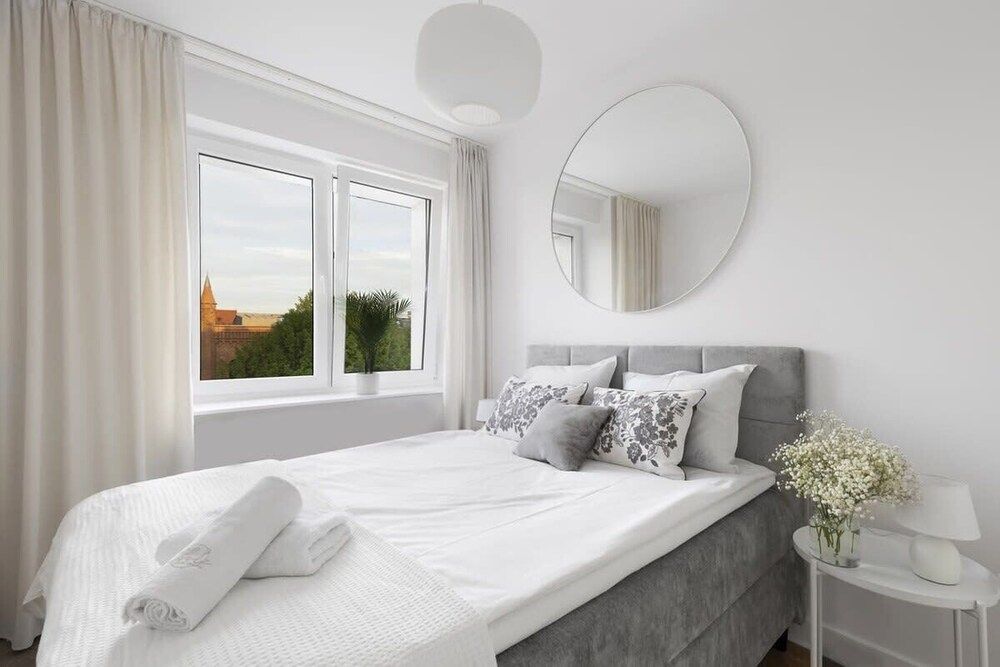 Elite Apartments Joy Cosy Studio 1