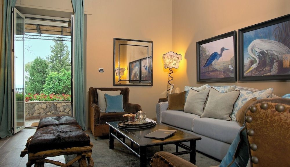 Hotel Villa Carlotta 2