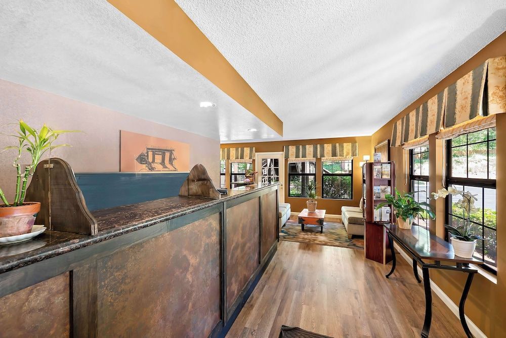 Best Western Stagecoach Inn 2