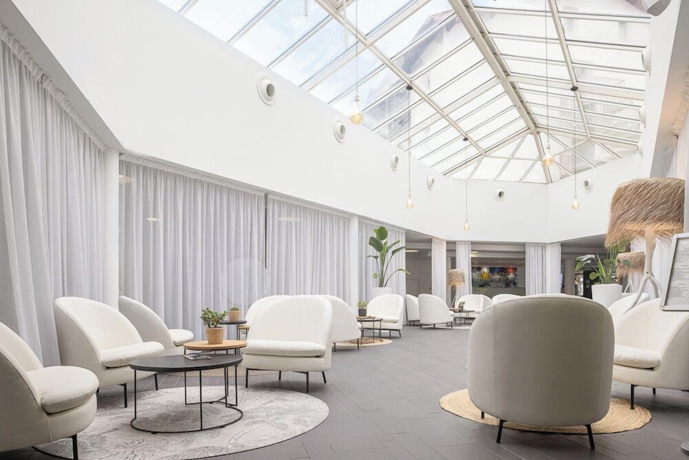 Hôtel et spa Serge BLANCO 2