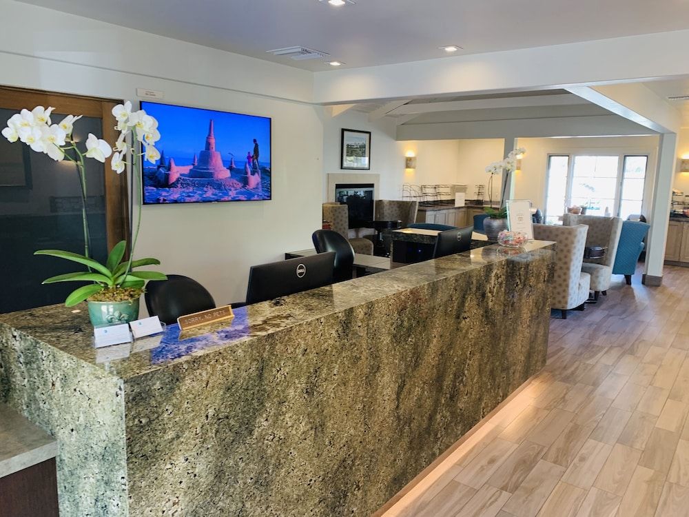 The Franciscan Hotel 2