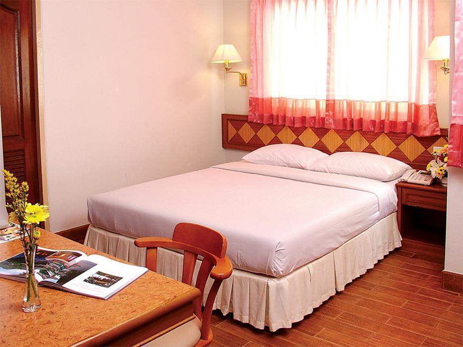 Krabi River Hotel 1