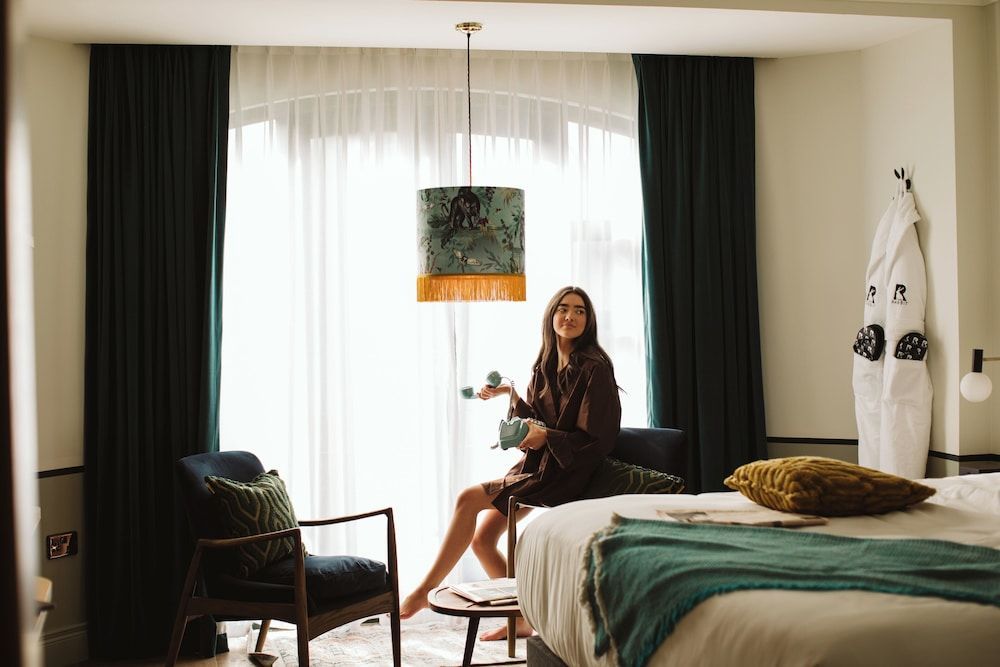 The Rabbit Hotel & Retreat 2