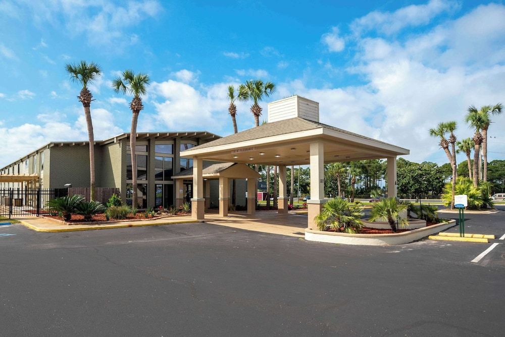 Quality Inn Fort Walton Beach - Destin West 1