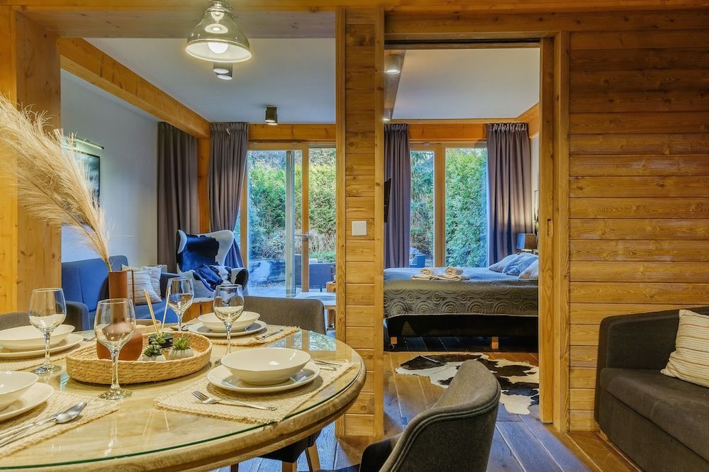 Apartamenty Pod Giewontem GAWRA 2