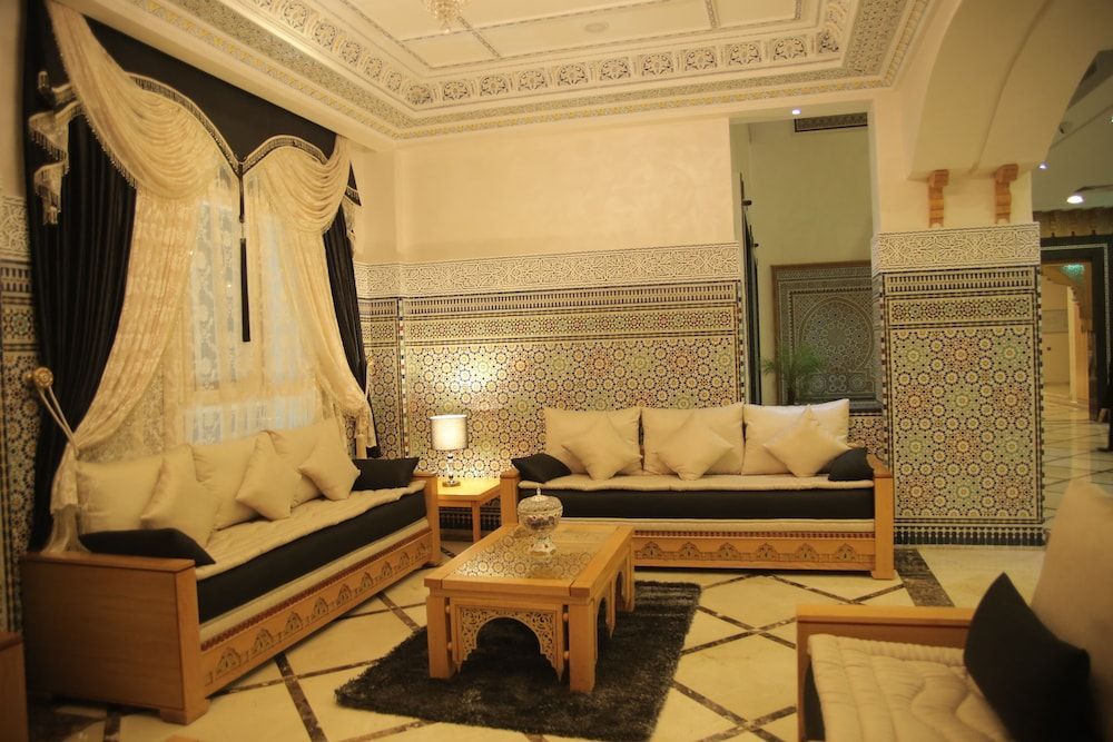 Hotel LA PALOMA 1