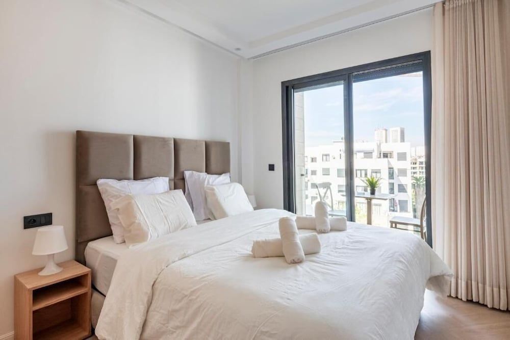 Tribeca 3 - Casablanca Center 1