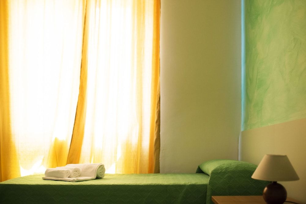 B&B Il Cavaliere Tropea 2