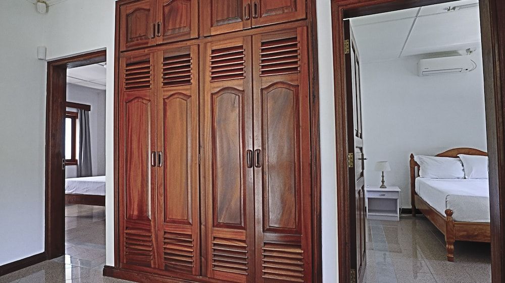 Ocean View Villa - Beauvallon Villas 2